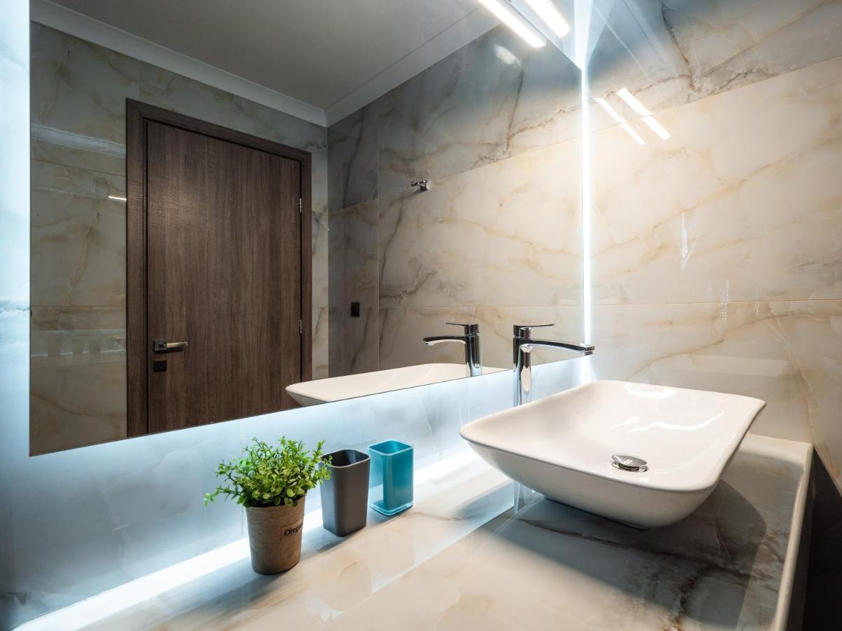 Apartamento Roys Blu Kávos Exterior foto