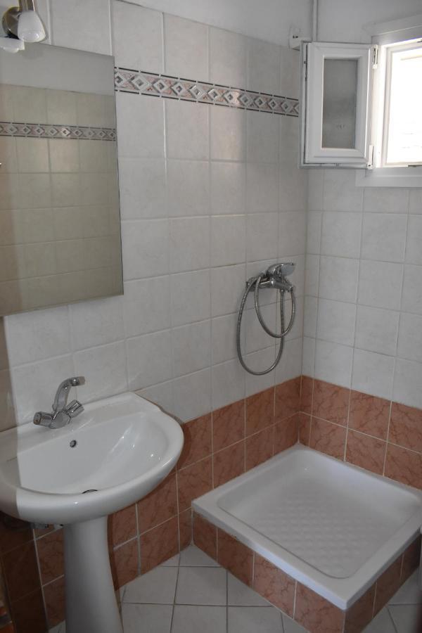 Apartamento Roys Blu Kávos Exterior foto