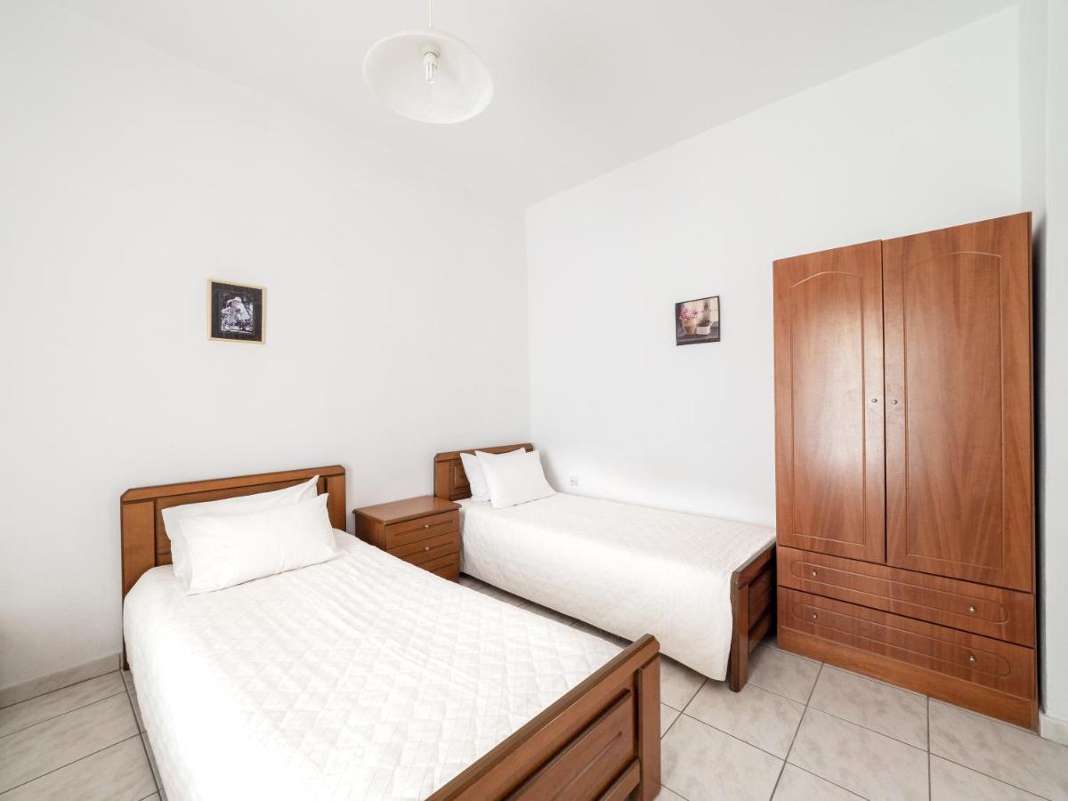 Apartamento Roys Blu Kávos Exterior foto